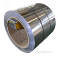 302 Cold Rolled Stainless Steel Coil